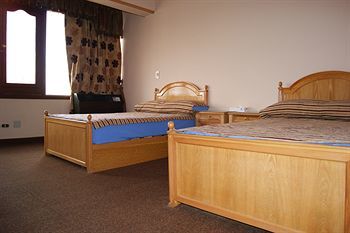 Guardian Hostel